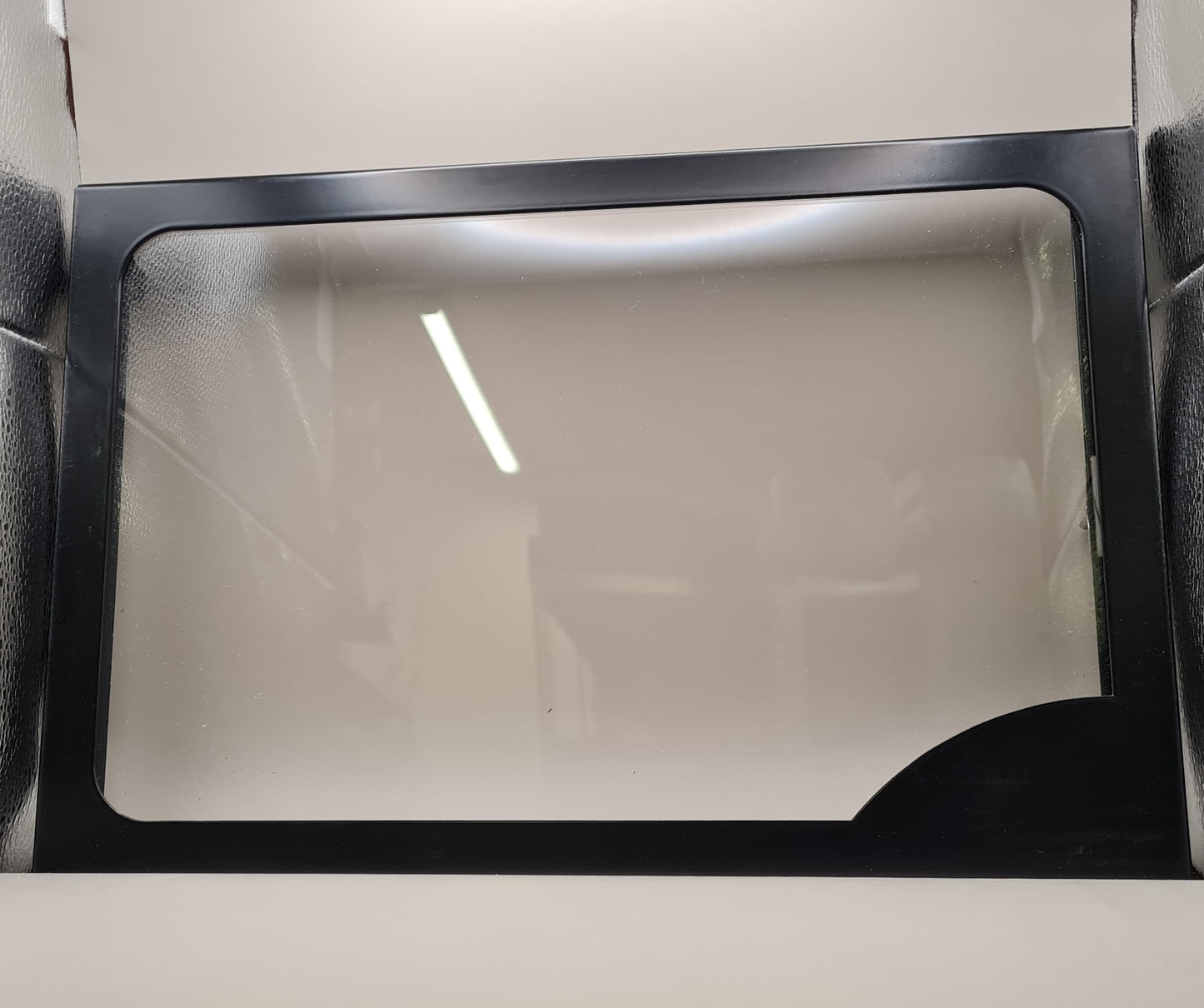 Tür groß Klappenautomaten
