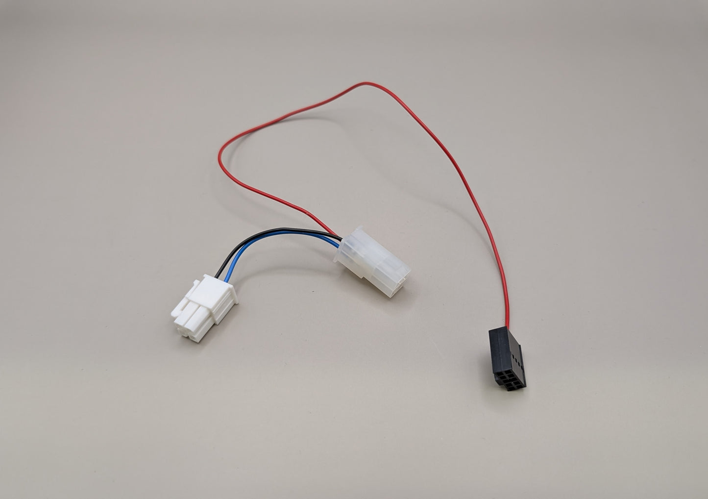 Lichtschrankenadapter