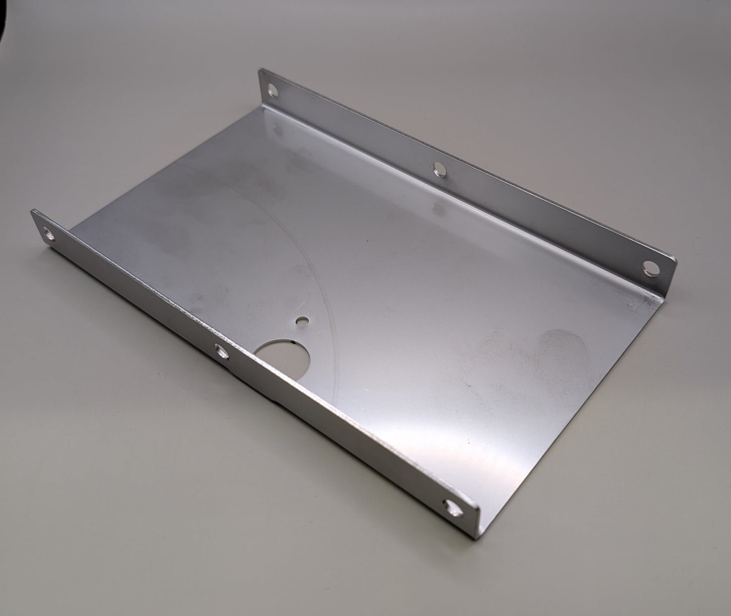 Lifterhöhung 120mm