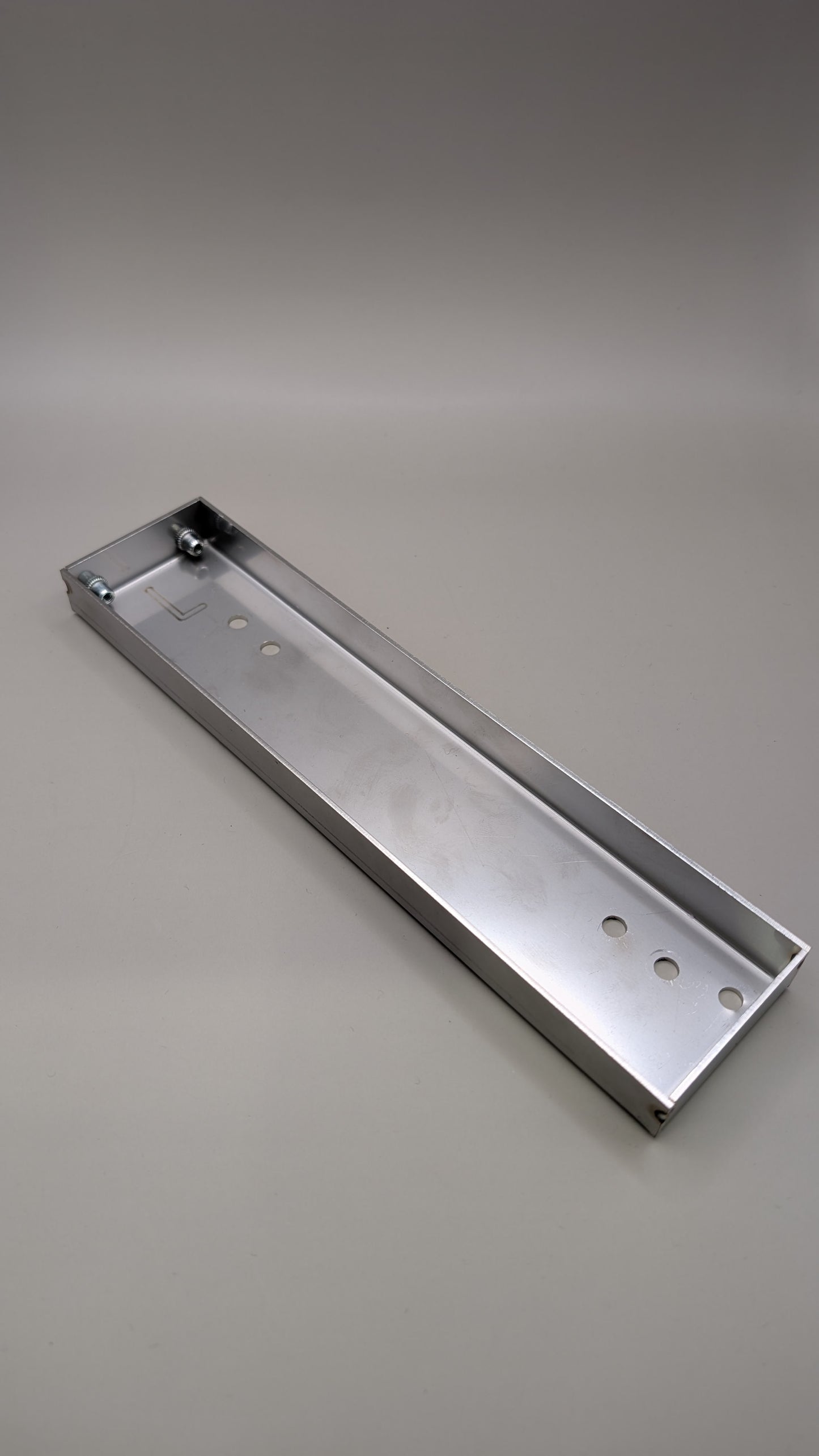 Liftbox links "außen"