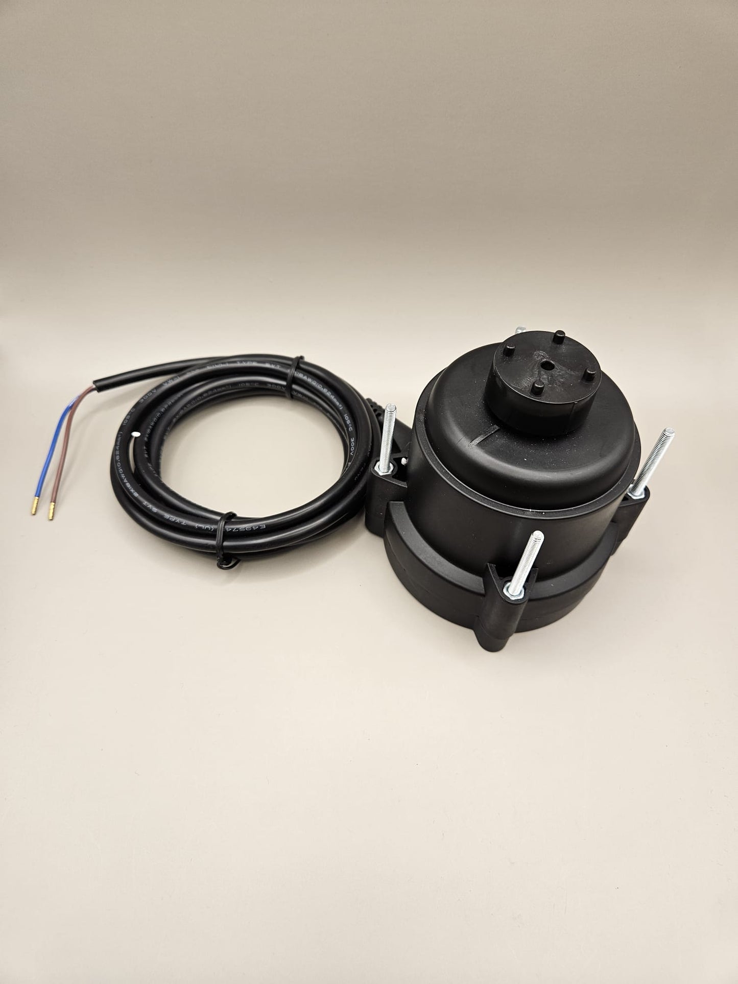 Lüftermotor Verdampfer / Kondensator 20W