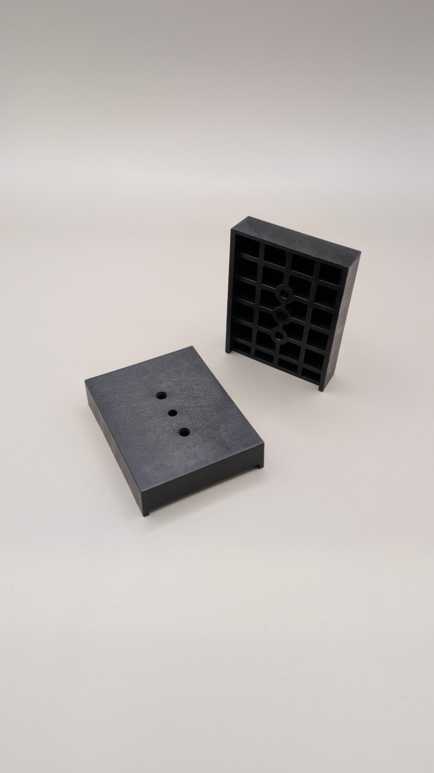 Pusher Block