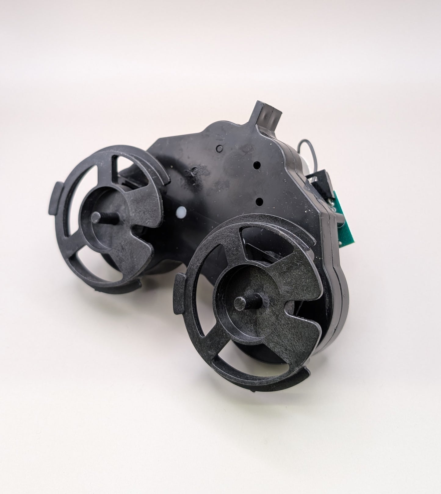 Spirale Motor 2-fach