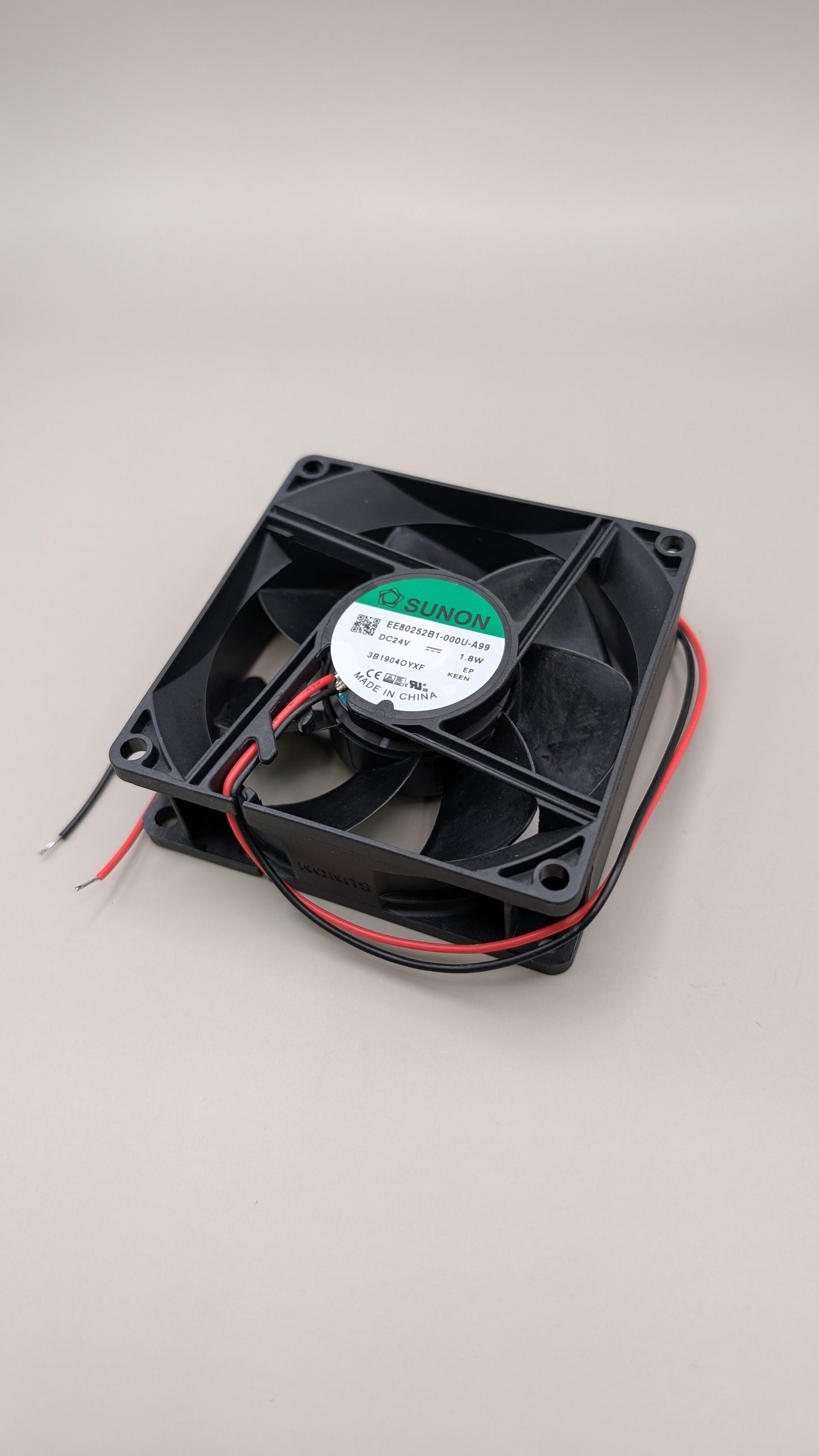 Gehäuse für PC-Mastermodul