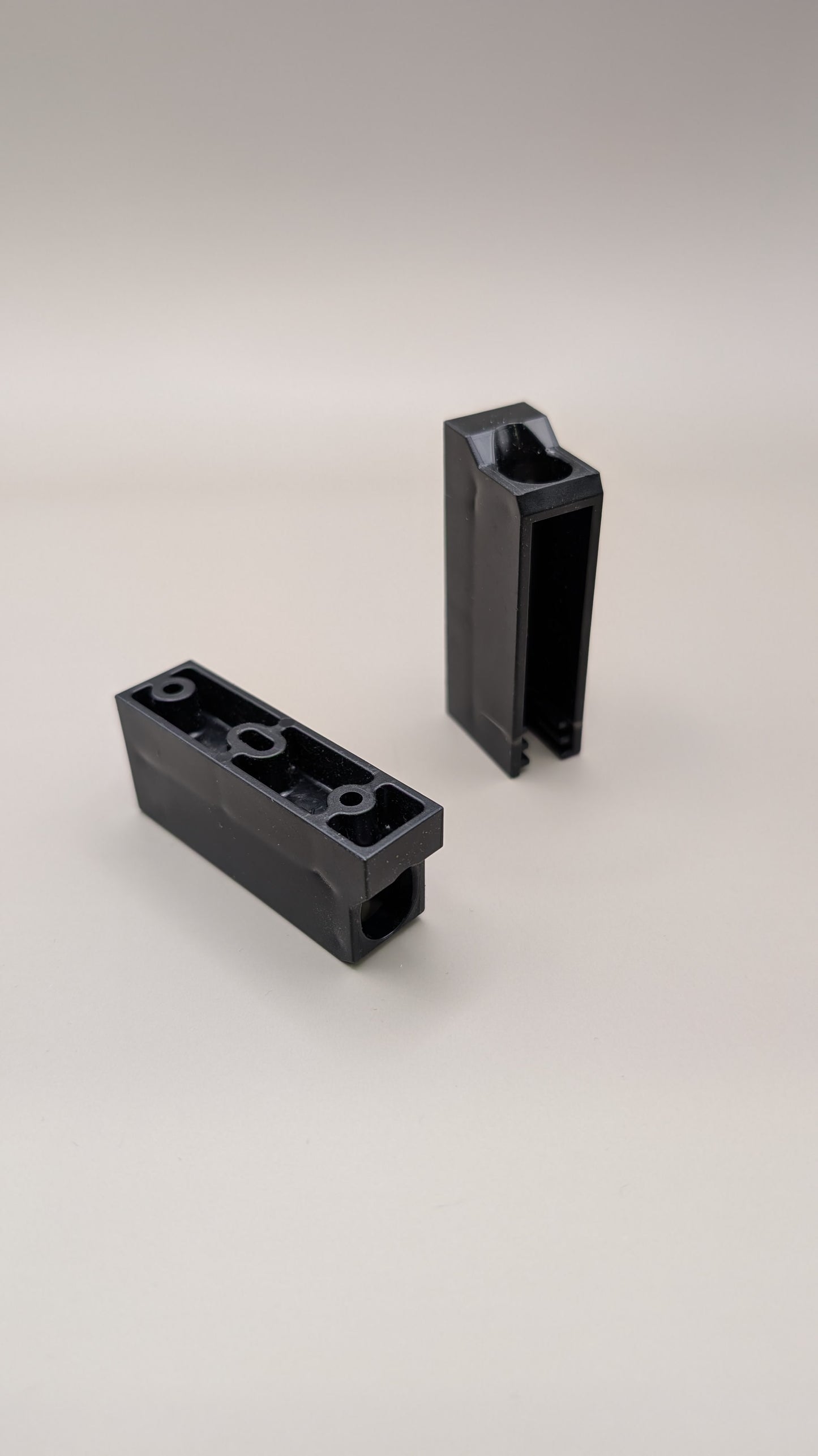 Pusher Clip