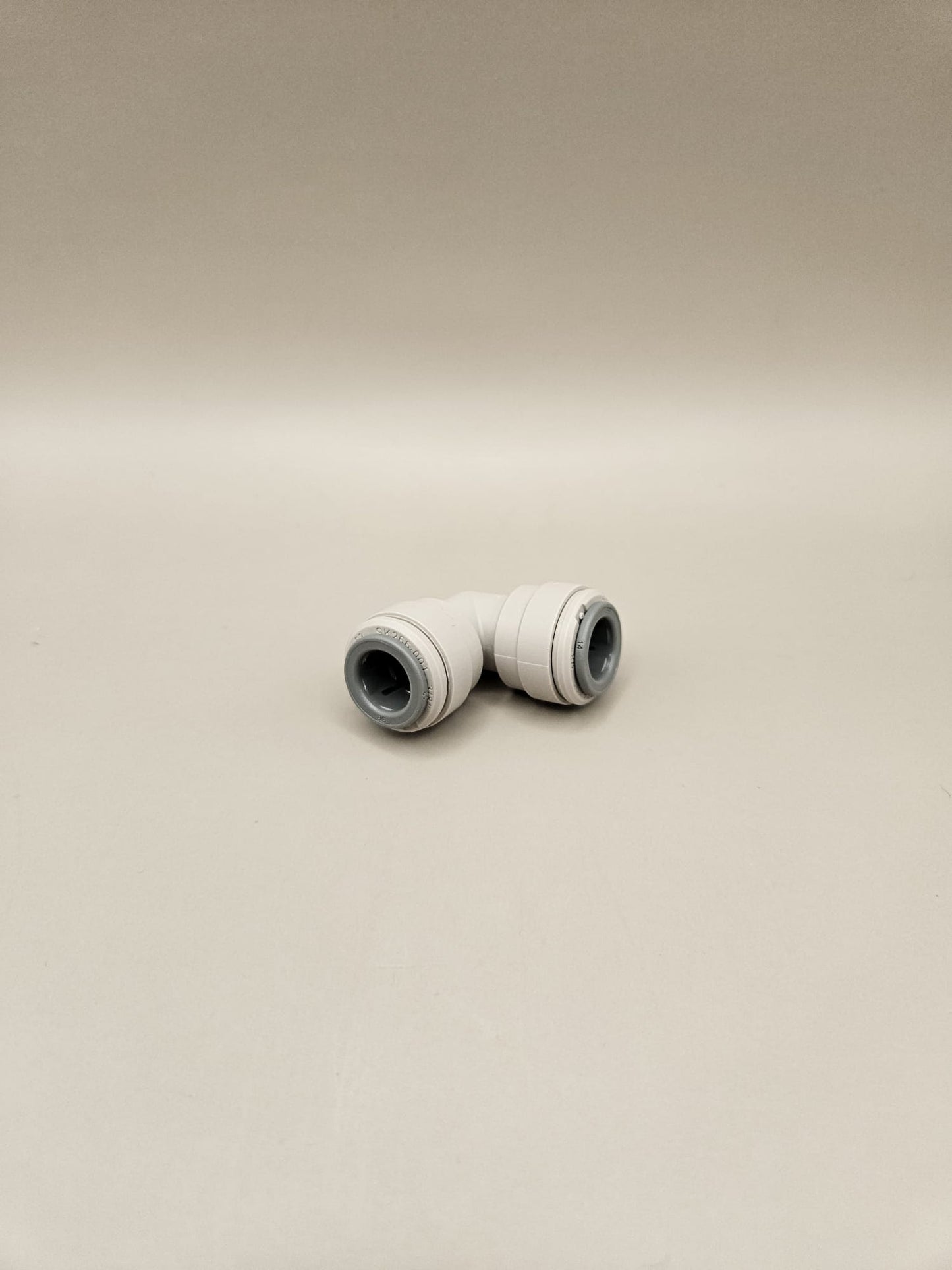 Eckverbinder 90° 3/8"