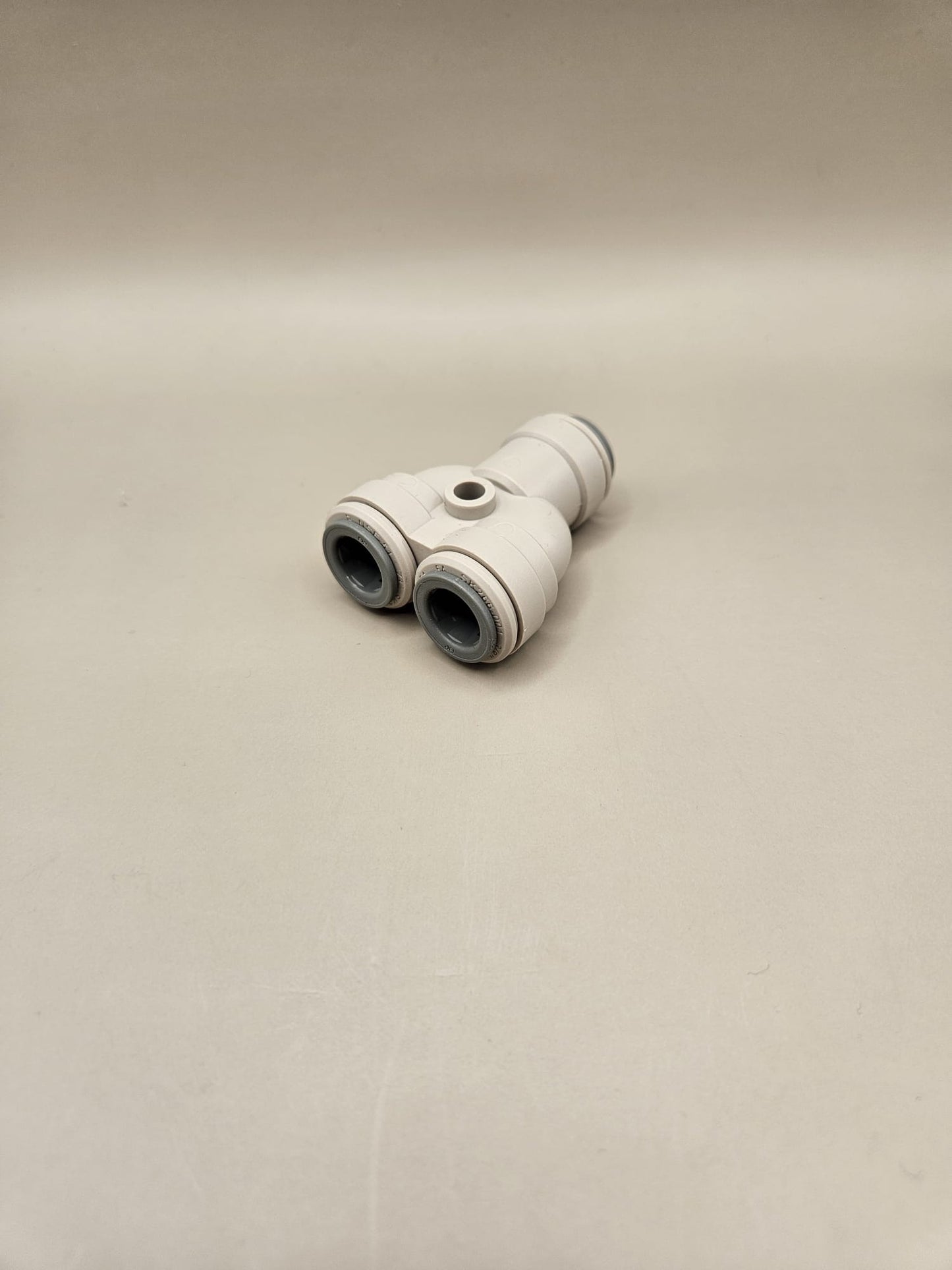 Y-Verbinder 3/8"