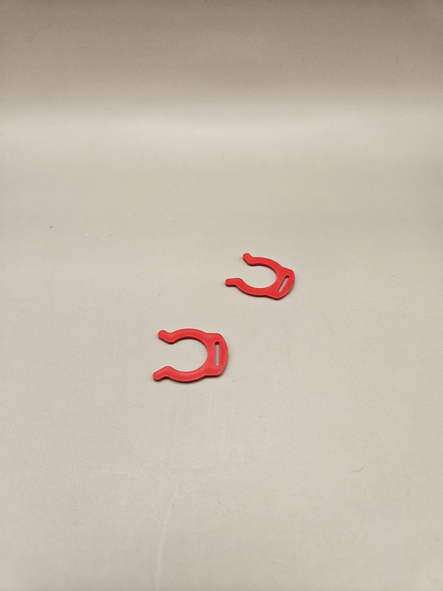 Sicherungsklammern 3/8"