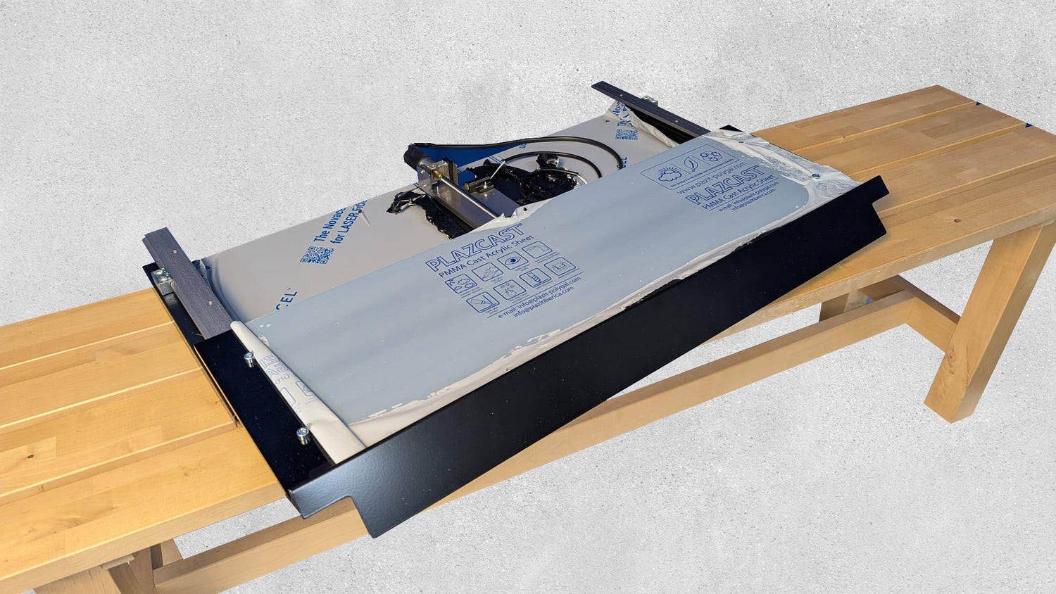 Diebstahlhemmendevorrichtung