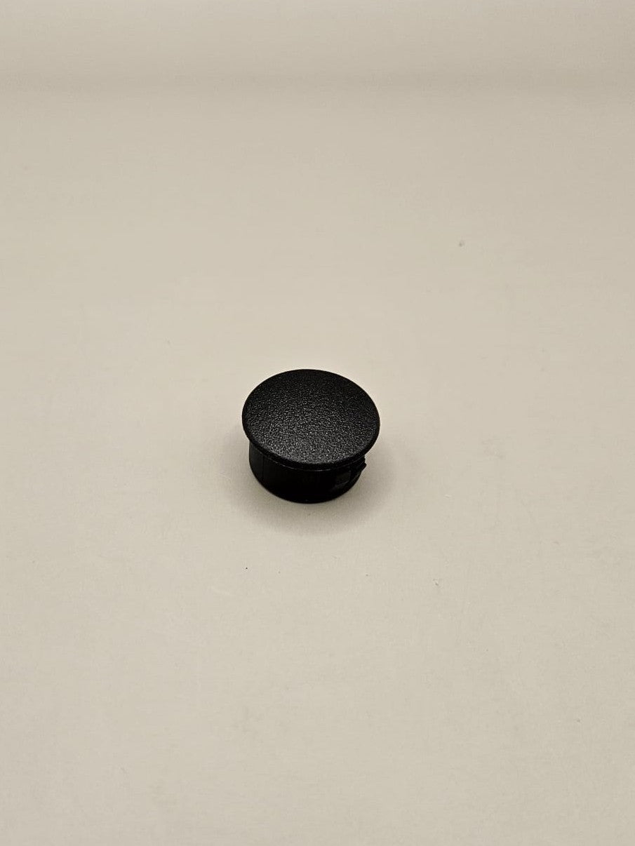 Blende Wechselgeldknopf