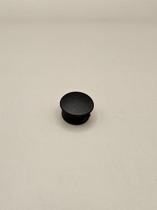 Blende Wechselgeldknopf
