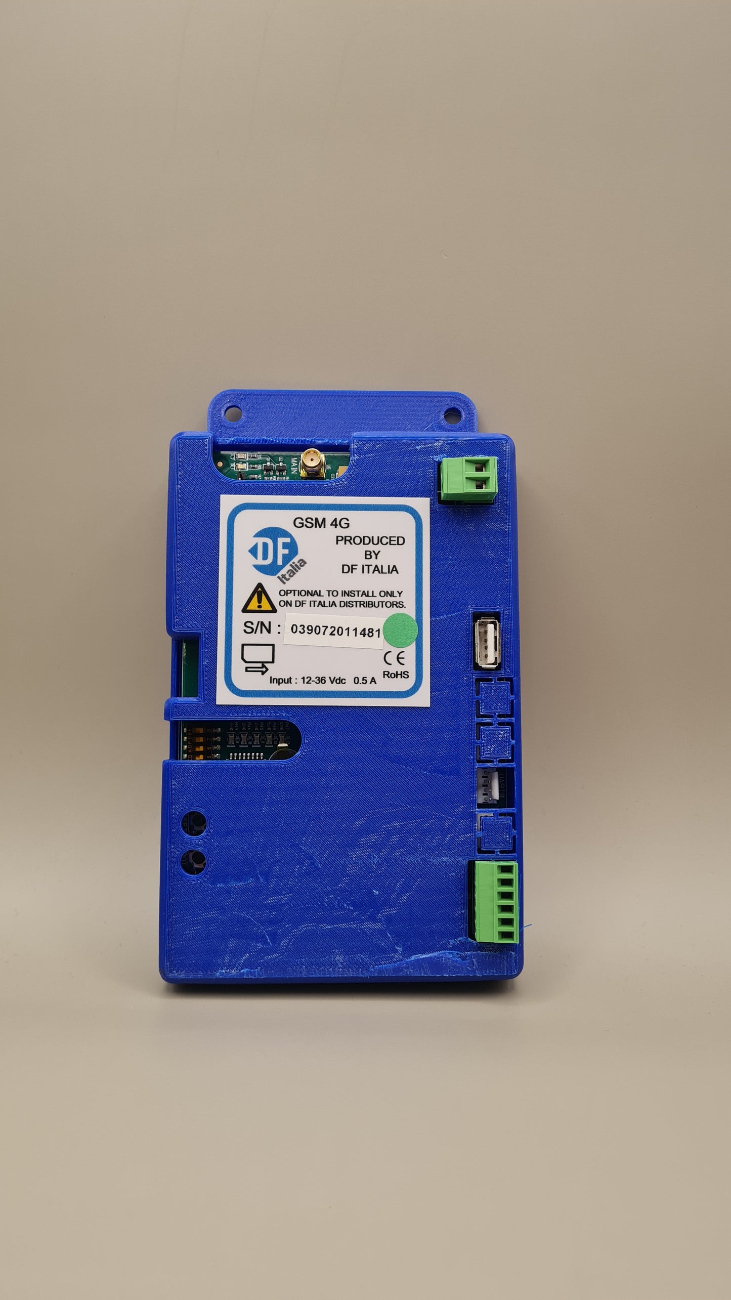 GSM-Modul 4G