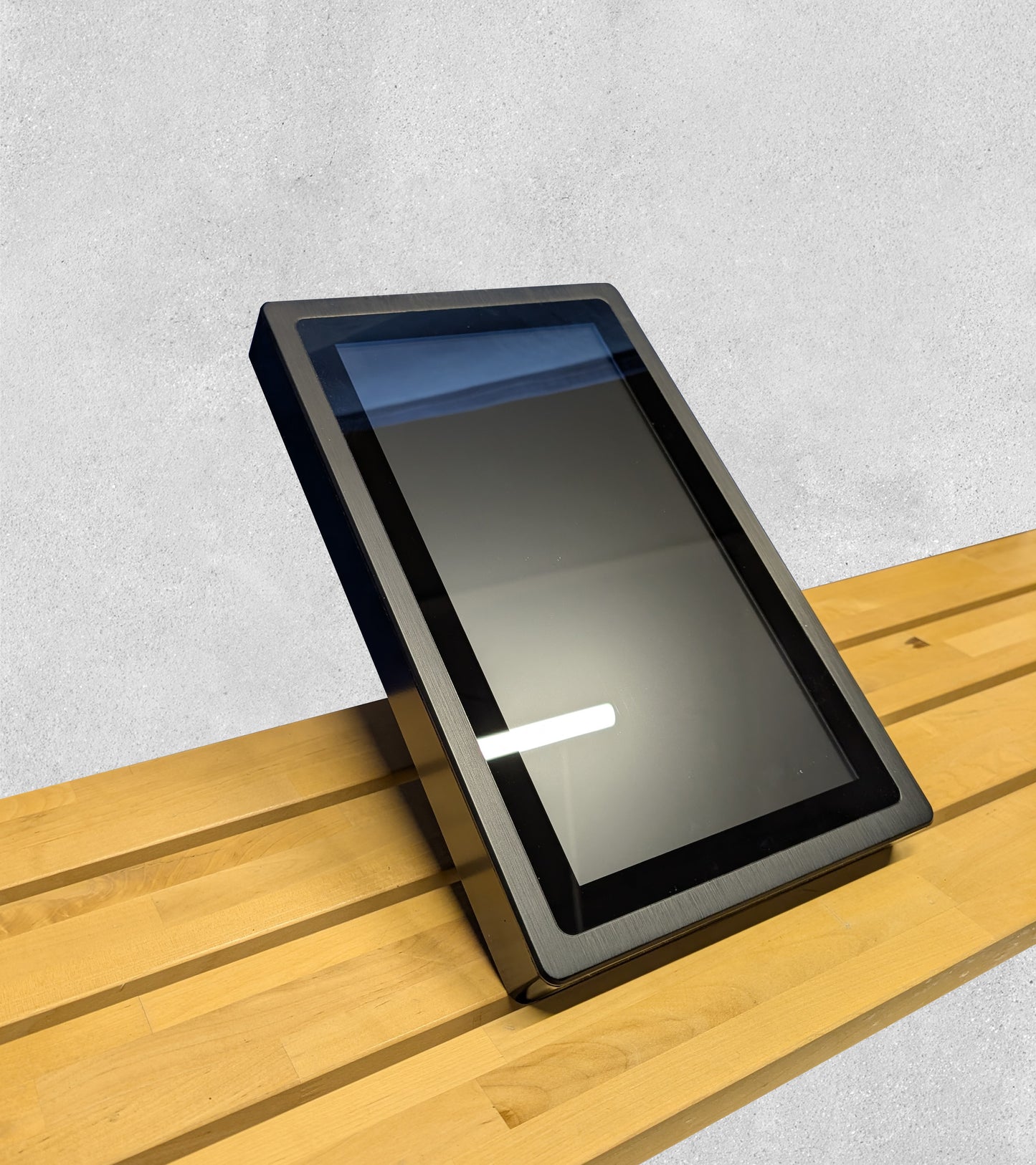 Display Mastermodul