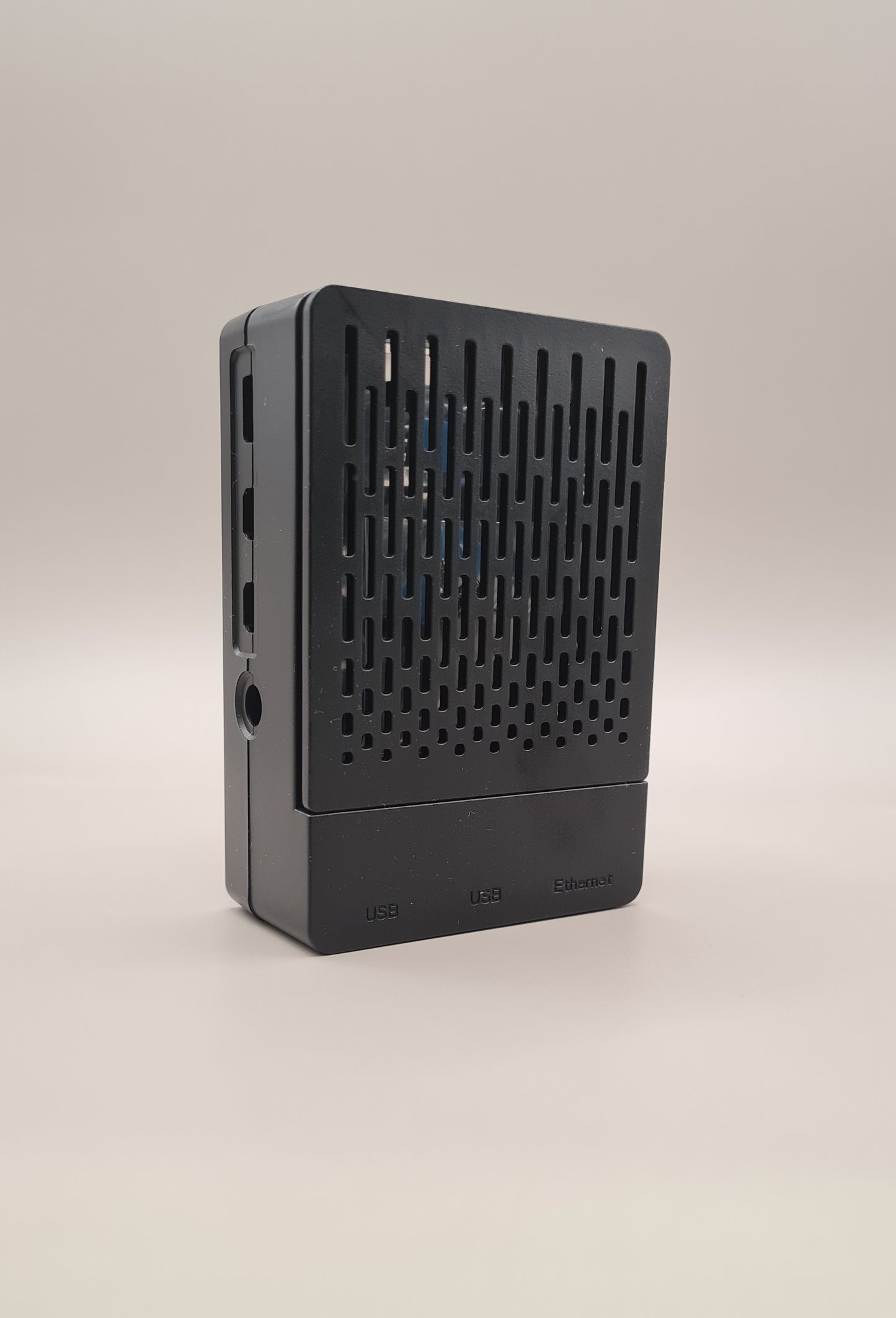 Gehäuse für PC-Mastermodul