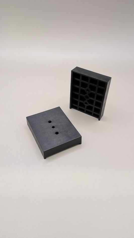 Pusher Block