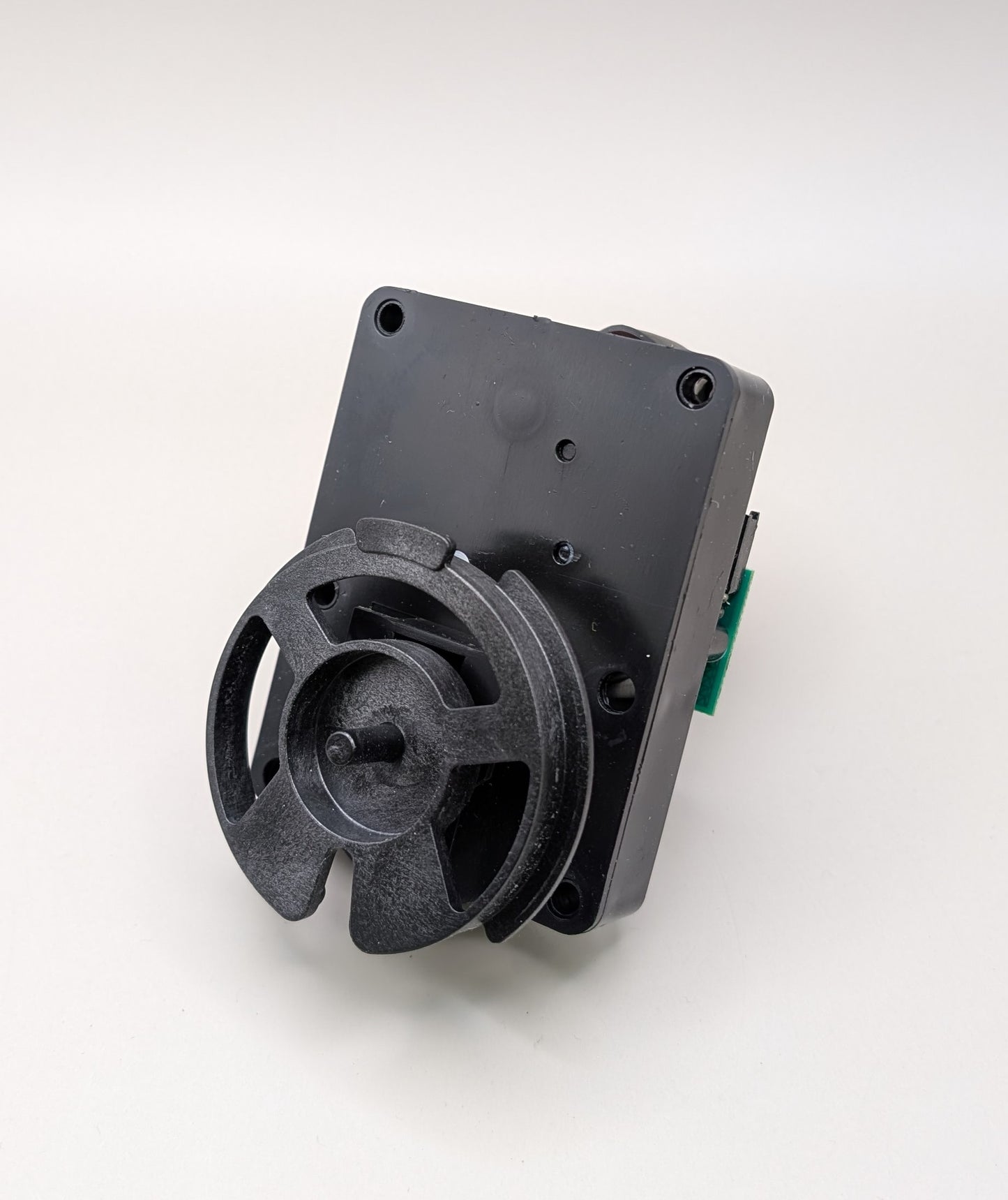 Spiral Motor 1-fach SM-3-SB (linksdrehend)