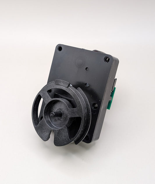 Spiral Motor 1-fach SM-3-SB (linksdrehend)