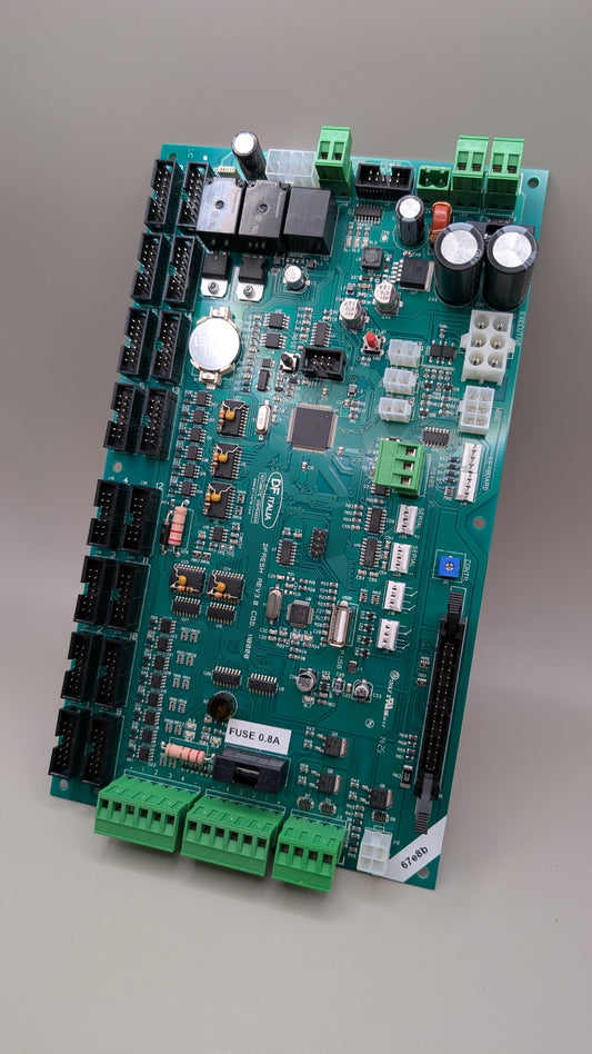 Mainboard für XL-Automaten