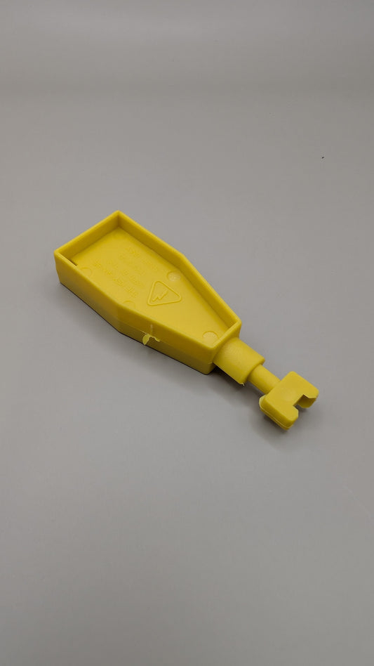 Servicekey