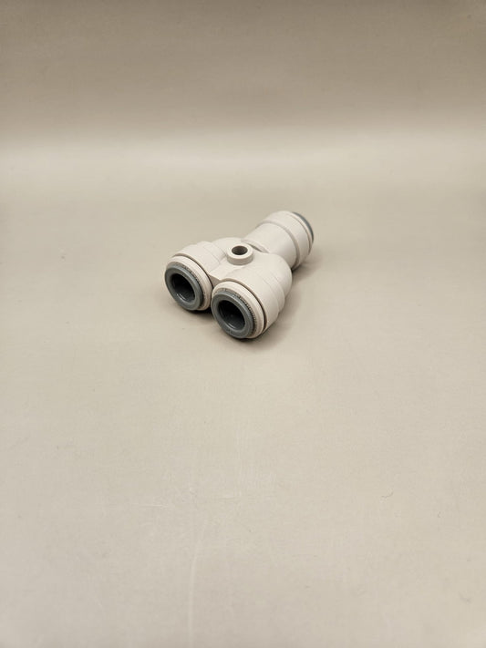 Y-Verbinder 3/8"