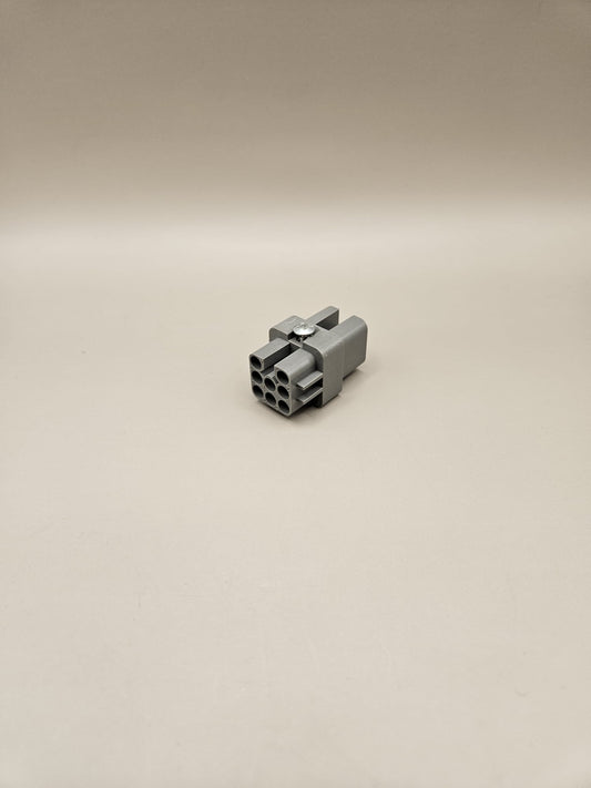 Stecker Innenteil 7 Polig männl.