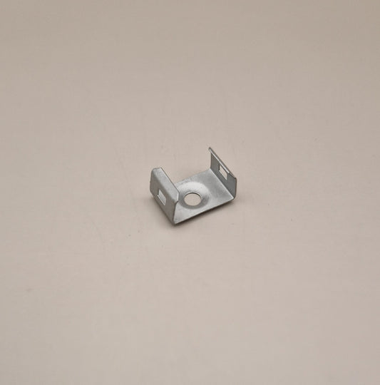 Halteclip / Klammer für LED Leiste