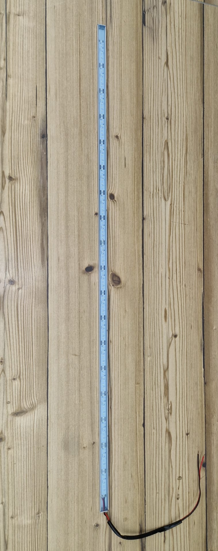 LED Leiste Tiefkühlautomat