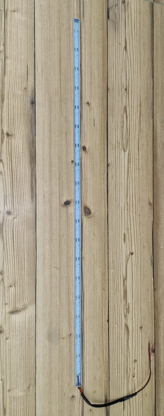 LED Leiste Tiefkühlautomat
