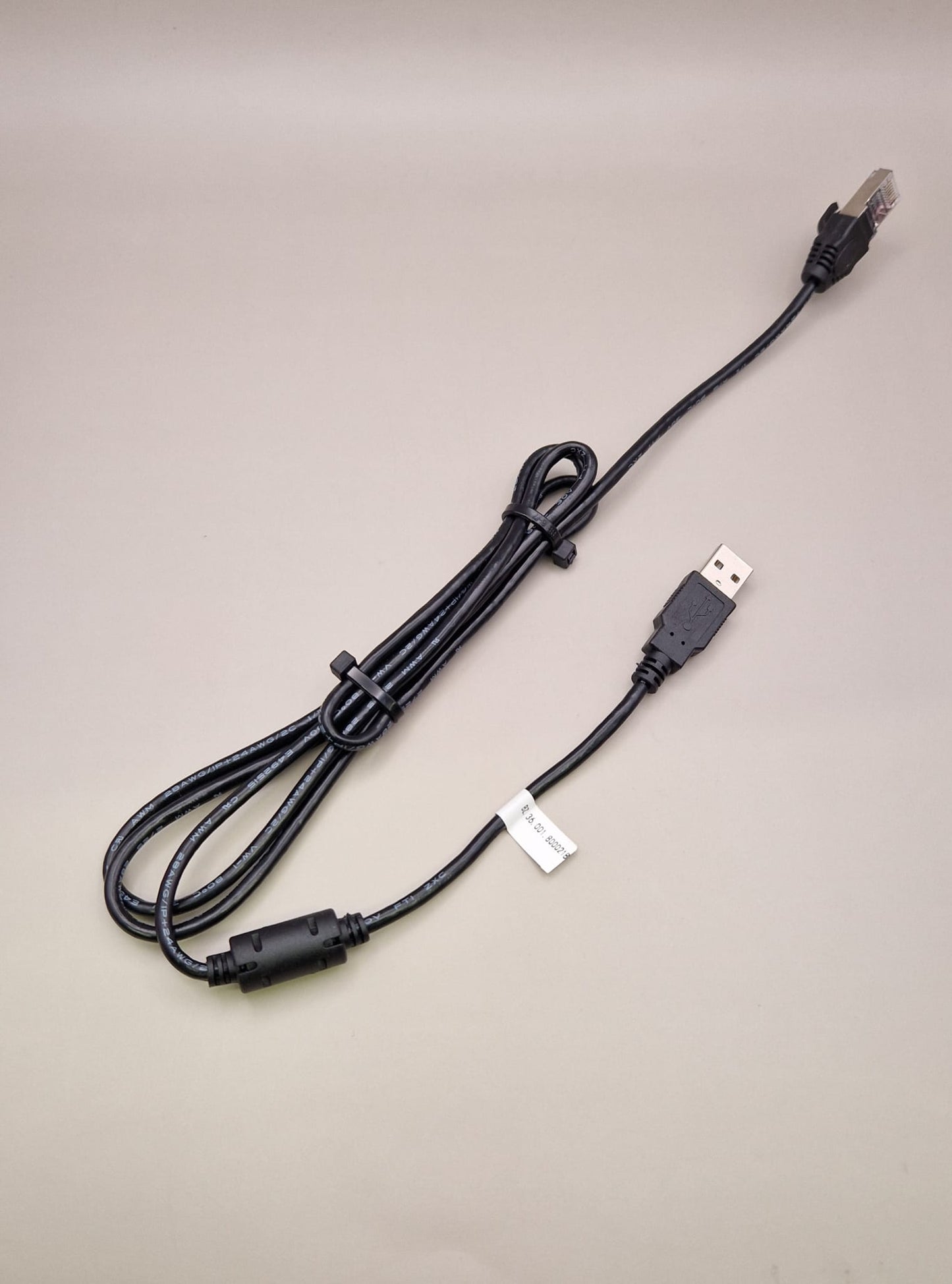 Touch-Kabel Bildschirm , USB zu RJ45