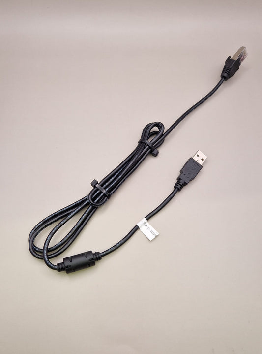 Touch-Kabel Bildschirm , USB zu RJ45