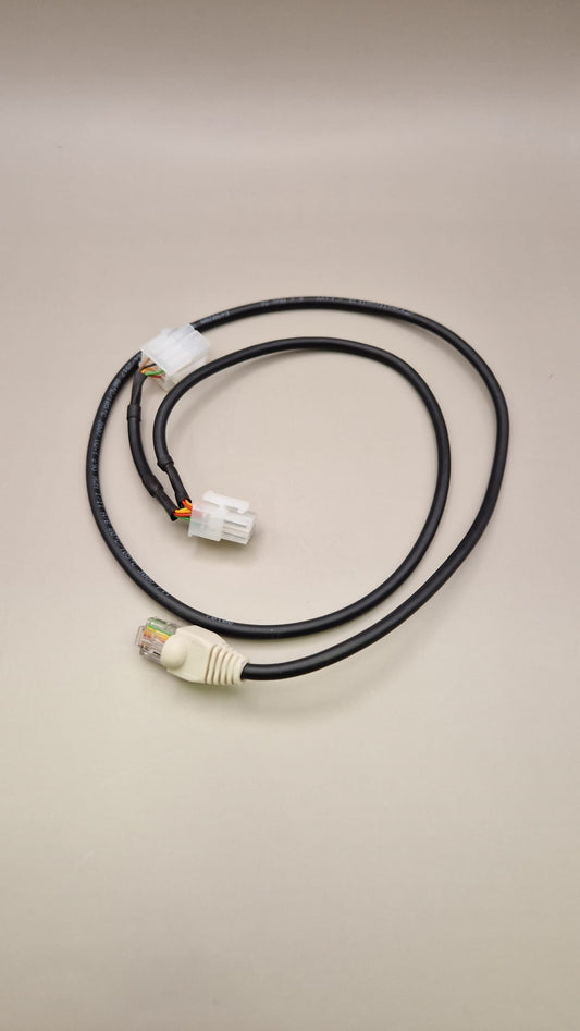 Kabel RJ45 zu Y-MDB für CCV COR-A20